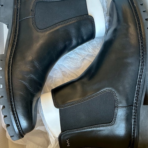 Hudson boots Michael Kors - Picture 6 of 8